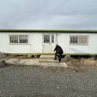 فروش کانکس ۱۰۰ متری چهار خوابه همراه آشپزخانه