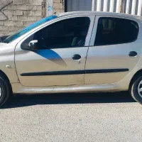 206فرانسوی مدل 81