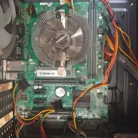 مادربرد h310|قطعات و لوازم جانبی رایانه|تبریز, |دیوار