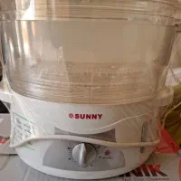 سرخ کن با روغن و بخارپز|اجاق گاز و لوازم برقی پختوپز|فولادشهر, C5|دیوار