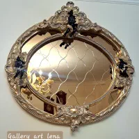 قاب آینه مدل لانکوم|آینه|تهران, تهرانپارس غربی|دیوار