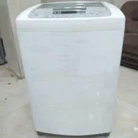 پتو شوی تمام لمس ال جی سامسونگ کره اصل دستدوم|ماشین لباسشویی و خشک‌کن لباس|شوش, |دیوار