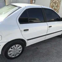 سمند LX مدل ۹۹|خودرو سواری و وانت|مسجد سلیمان, |دیوار