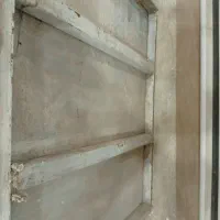 در آهنی چراغ عقب پرشیا راه مشعل پروژکتور خطی نما|مصالح و تجهیزات ساختمان|هشتگرد, مدرس|دیوار