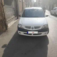 ال ۹۰ مدل ۹۶ پارس خودرویی