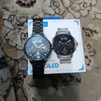 ساعت هوشمند oteeto سفارش اروپا|ساعت|بندرعباس, |دیوار