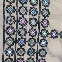 دوخت اینه چهارگوش پذیرفته میشه