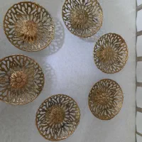 هفت سین برنز