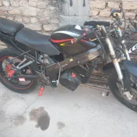 متور ریس