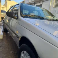 پژو 405 GLX مدل 98 بیرنگ|خودرو سواری و وانت|بجنورد, |دیوار