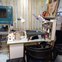 لوازم آرایشگاه|آرایشگاه و سالنهای زیبایی|تهران, گرگان|دیوار