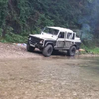 پاژن ۶ سیلندر