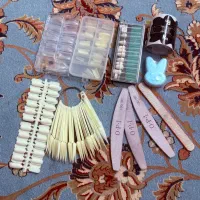 ناخن|آرایشی، بهداشتی، درمانی|تهران, شهرک چیتگر|دیوار