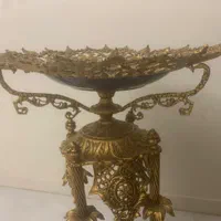 میوه خوری پایه دار|ظروف سرو و پذیرایی|ری, دیلمان|دیوار