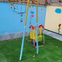 ثبت نام سال جدیدکودکستان