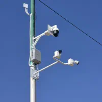 دوربین مداربسته.شبکه.دزدگیر.اعلان حریق.رادیو