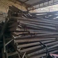 خرید فروش اجاره جک وقالب قیچی برقی لوله اماتوربندی|مصالح و تجهیزات ساختمان|قم, نیروگاه|دیوار