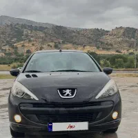 ۲۰۷ مدل ۴۰۰ فرمون برقی