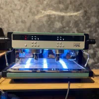 دستگاه اسپرسو گاگیا(ویساکرم)