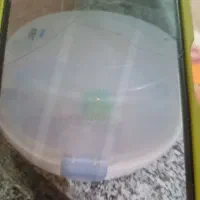 دستگاه استریل شیشه نوزاد