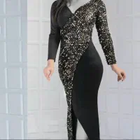 لباس و مدل