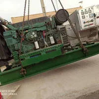 اجاره دیزل ژنراتور 50 تا 700 کاوا|ماشینآلات صنعتی|اهواز, کوی نفت|دیوار