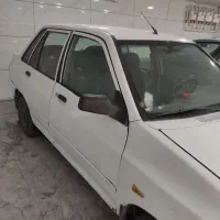 پراید 132 مدل 89|خودرو سواری و وانت|تبریز, |دیوار