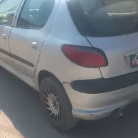 206تیپ 2