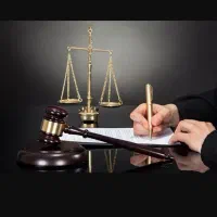 وکیل پایه یک وکالت حقوقی، کیفری، خانواده،ملکی، ثبت
