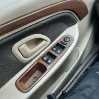 پژو پارس تیوفایو