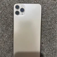 ایفون ۱۱مکس درحد خشک