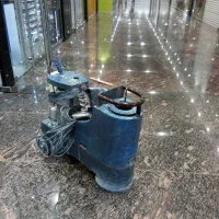 کفسابی نماشویی زعفرانی|خدمات نظافت|تبریز, |دیوار