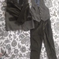 کت و شلوار پسرانه