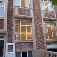 درب پنجره دو جداره upvc بدون واسطه باگارانتی