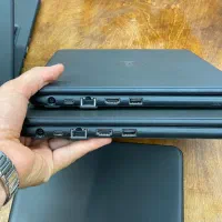 لپتاپ نسل 8 صفحه لمسی Dell|رایانه همراه|همدان, |دیوار