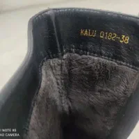 بوت خارجی مارک کالو|کیف، کفش، کمربند|قم, بنیاد|دیوار