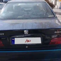 پارس تیوفایو  مدل ۱۴۰۱|خودرو سواری و وانت|ورامین, ورامین|دیوار