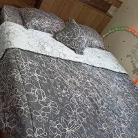 سرویس خواب دو نفره