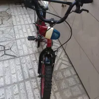 دوچرخه ۱۶|دوچرخه، اسکیت، اسکوتر|قدس, شهر‌قدس|دیوار