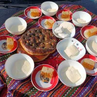 ویلا. سوئیت.باغ.سنتی