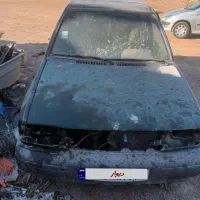 اسقاط خودرو (فرسوده)