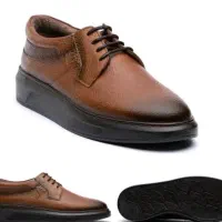 کفش چرم تبریز مردانه|کیف، کفش، کمربند|مهاجران, |دیوار