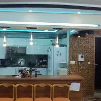 فروش واحد آپارتمان دوخوابه کوچه یک امیرکبیر|فروش آپارتمان|شیراز, درکی|دیوار