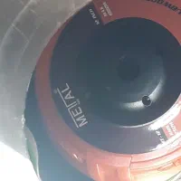 آمپ ام بی آکوستیک ۴۱۵۰ و ساب متال هزار وات ۱۲اینچ