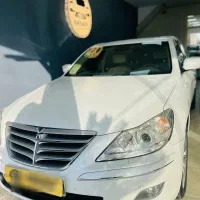 جنسیس ۲۰۱۱ فول|خودرو سواری و وانت|یاسوج, |دیوار