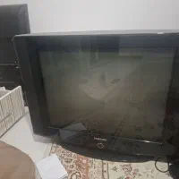 تلوزیون استفاده شده و سالم