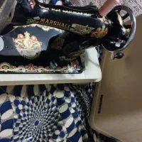 چرخ خیاطی عالی