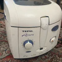 سرخ کن تفال