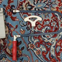 اره و لوازم معرق کاری