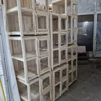 جفتخون چوبی